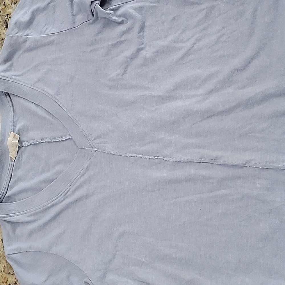 Womens crop top
